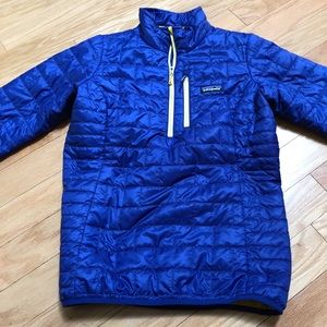 Patagonia Puffer